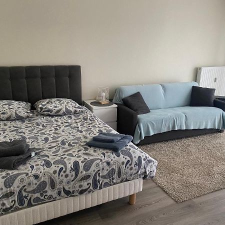 Appartement Parc De Fresnoy Roye  Bagian luar foto