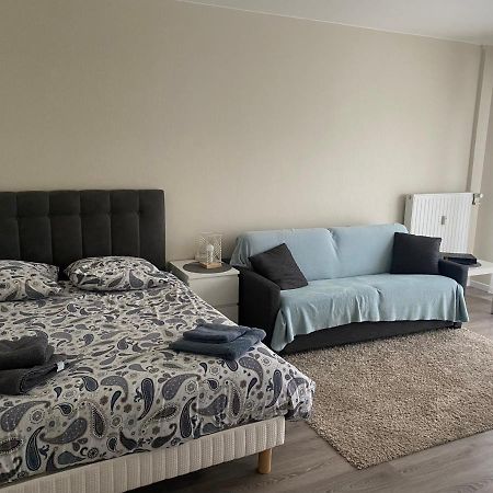 Appartement Parc De Fresnoy Roye  Bagian luar foto