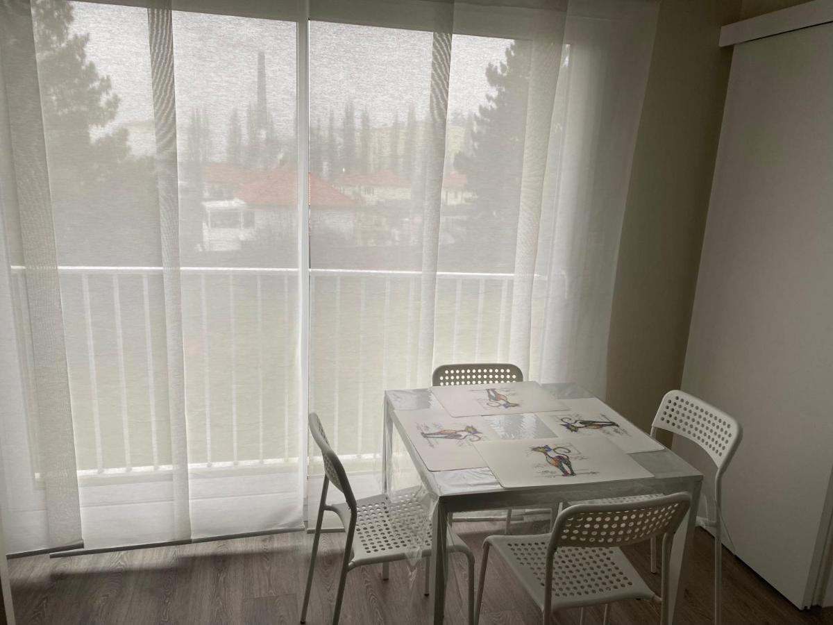 Appartement Parc De Fresnoy Roye  Bagian luar foto